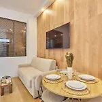 Superb Apartment Le Marais