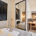 Superb Apartment Le Marais