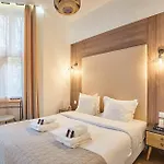 Superb Apartment Le Marais