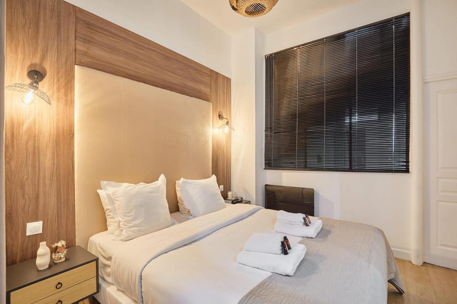 Apartment Superb Le Marais *