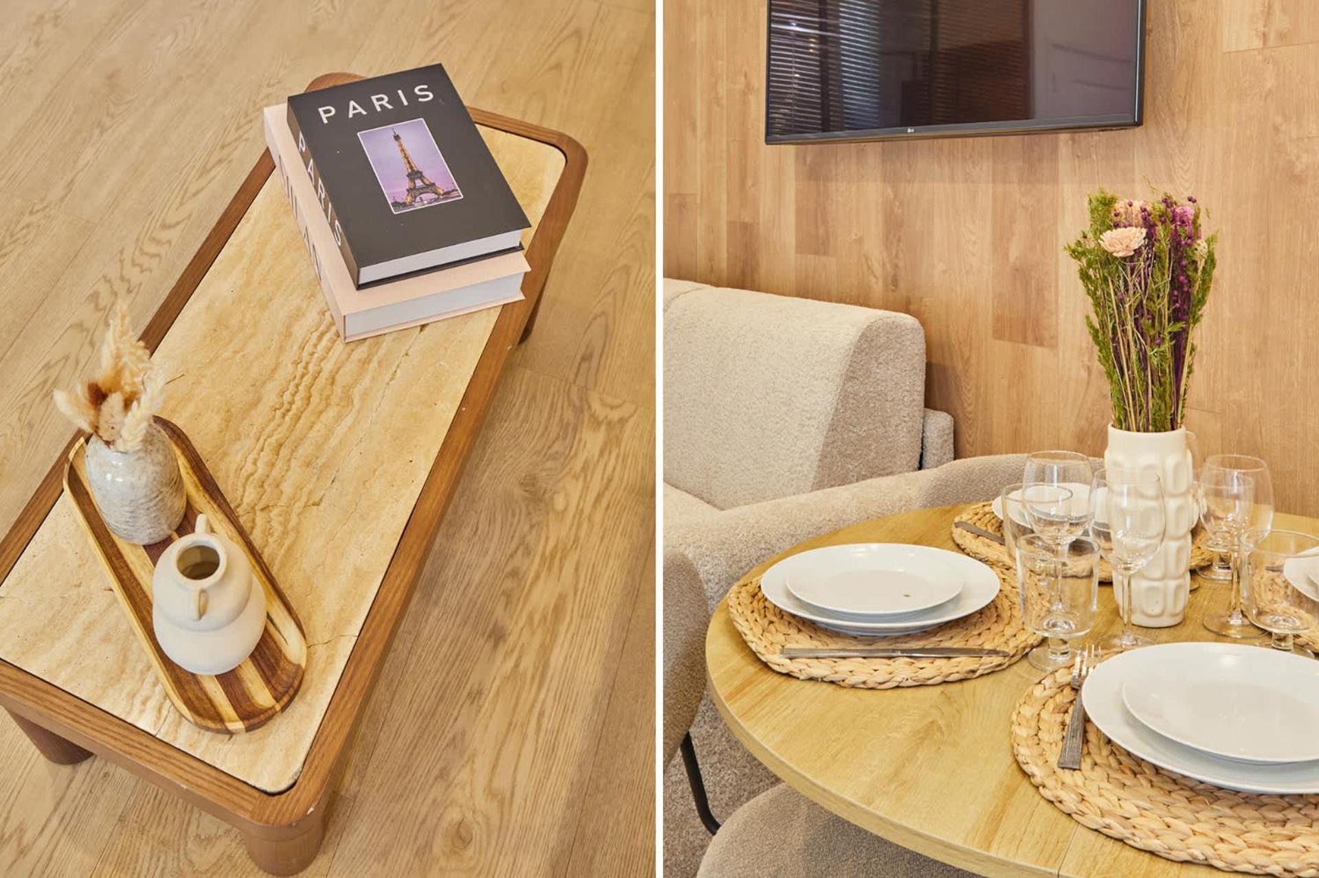 Superb Le Marais * Paris