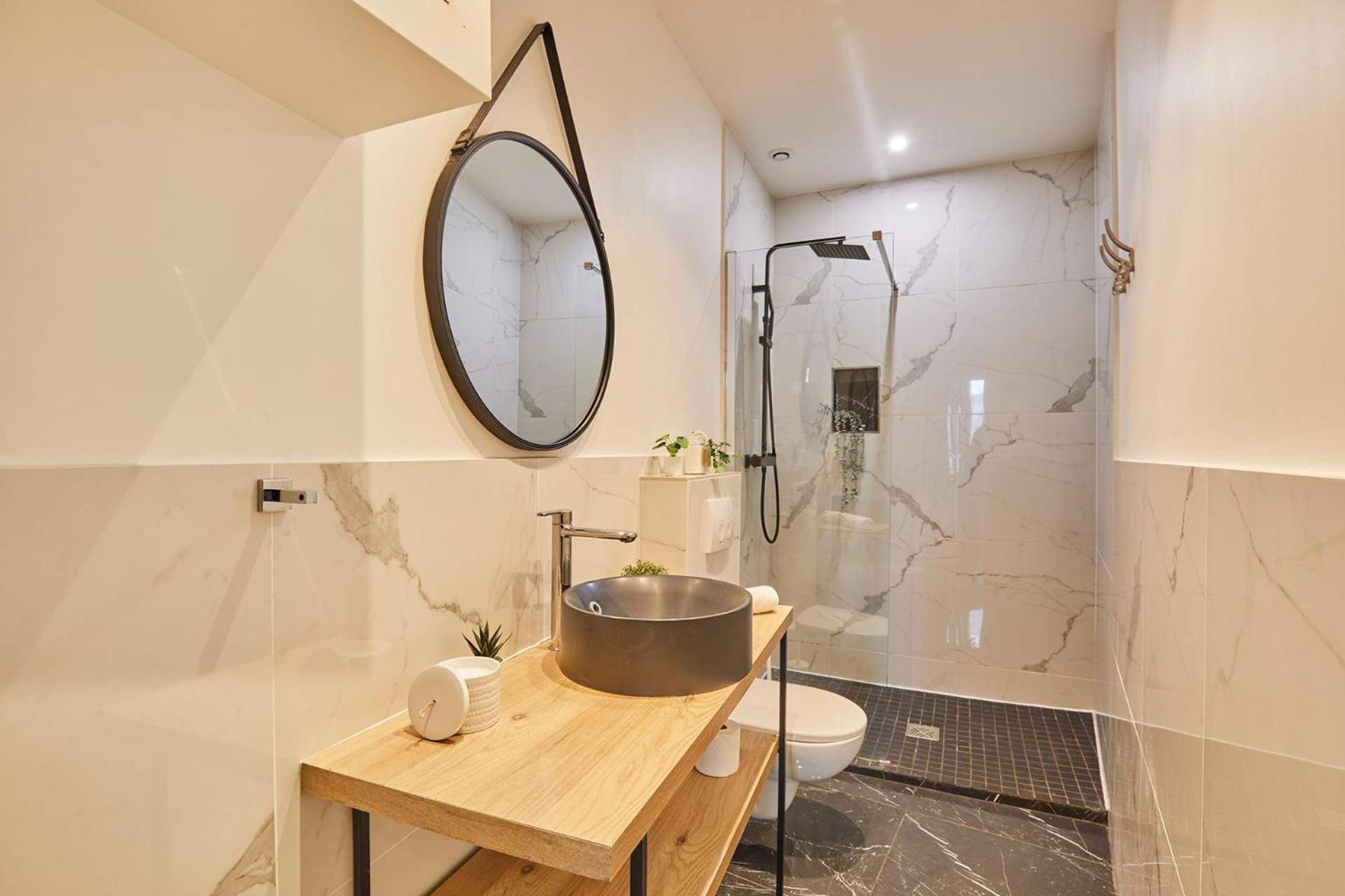 Apartment Superb Le Marais