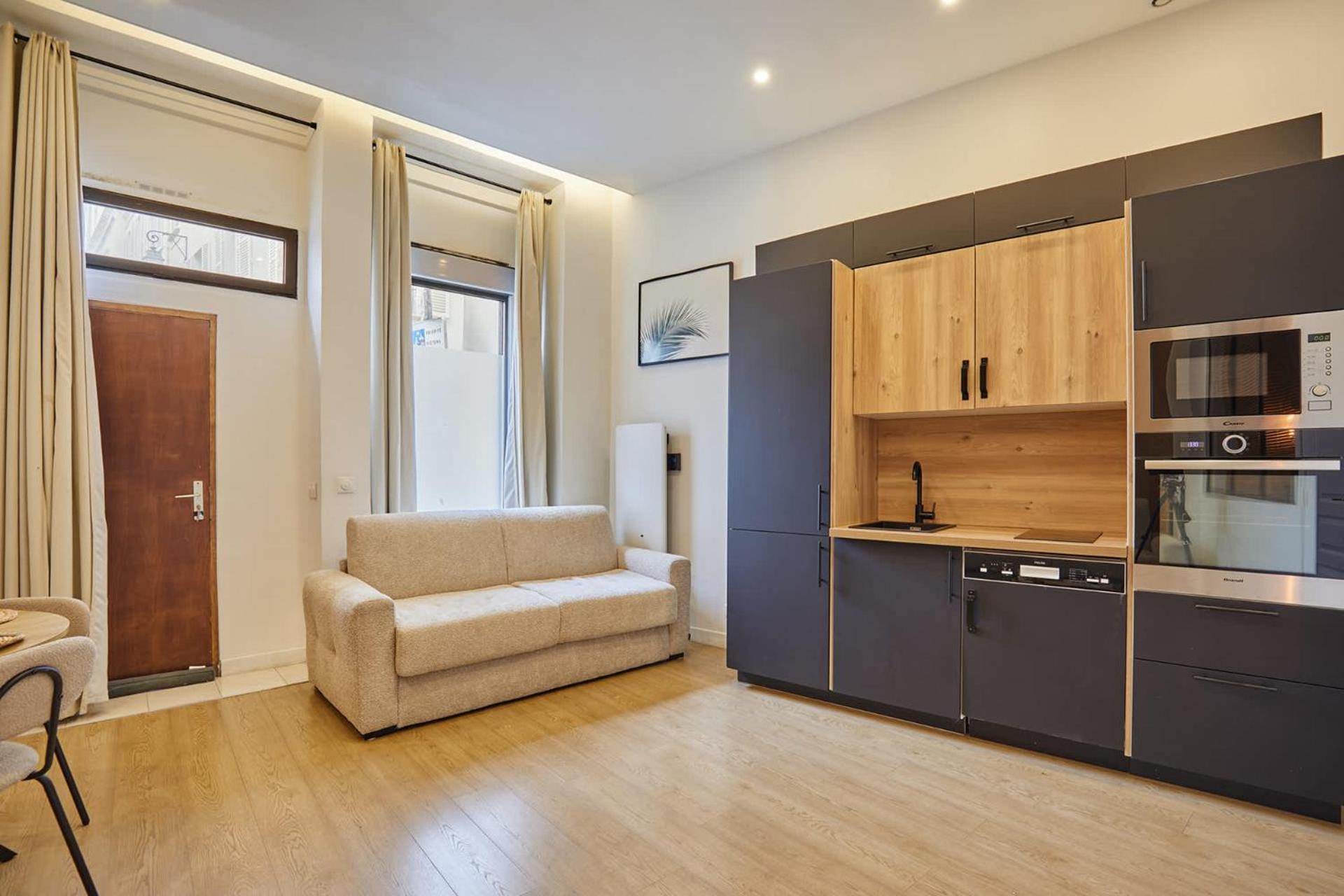 Superb Le Marais * Paris